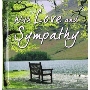 With Love And Sympathy By Judith Merrell
